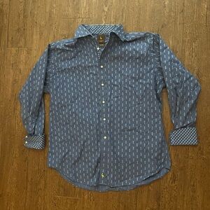 Button-Down Shirt